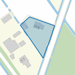 Perceel WVG00-L-1158