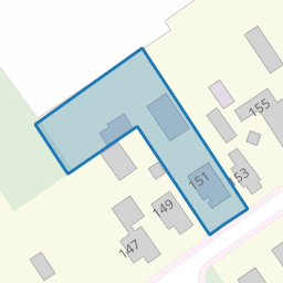 Perceel WVG00-L-1161