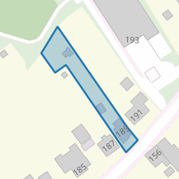 Perceel WVG00-L-1163