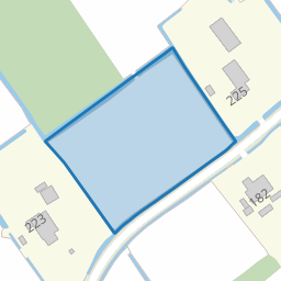 Perceel WVG00-L-1166