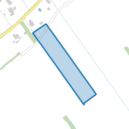 Perceel WVG00-L-1172