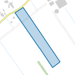 Perceel WVG00-L-1181