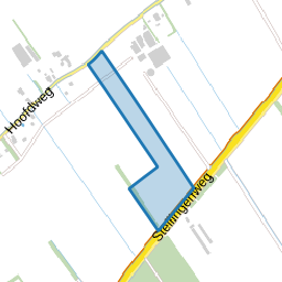 Perceel WVG00-L-1182