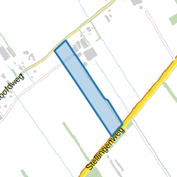 Perceel WVG00-L-1183