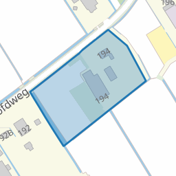 Perceel WVG00-L-1187