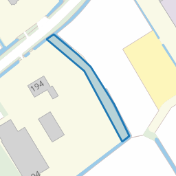 Perceel WVG00-L-1189