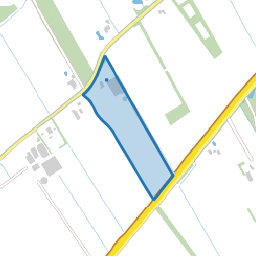 Perceel WVG00-L-1190