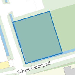 Perceel WVG00-L-1207