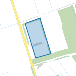 Perceel WVG00-L-1210