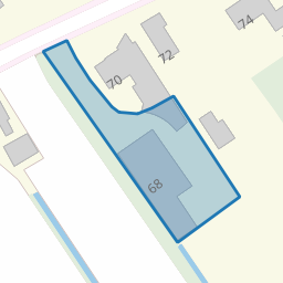 Perceel WVG00-L-1233