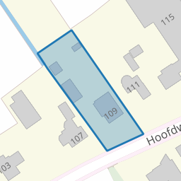 Perceel WVG00-L-1247