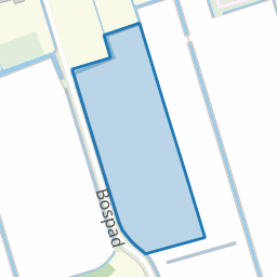 Perceel WVG00-L-1250