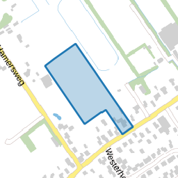Perceel WVG00-L-1252