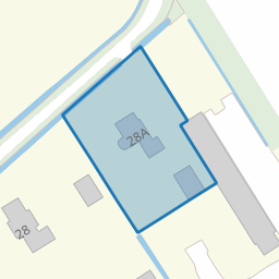 Perceel WVG00-L-1254