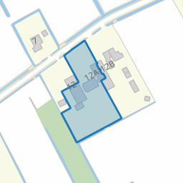 Perceel WVG00-L-1255