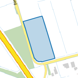 Perceel WVG00-L-1262