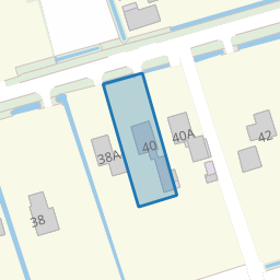 Perceel WVG00-L-1264