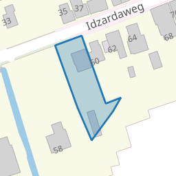 Perceel WVG00-L-1266