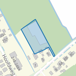 Perceel WVG00-L-1279