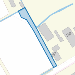 Perceel WVG00-L-1280