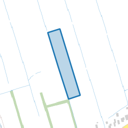 Perceel WVG00-L-1288