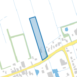 Perceel WVG00-L-1290