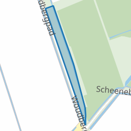 Perceel WVG00-L-1298