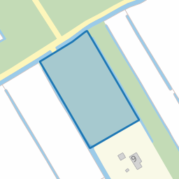 Perceel WVG00-L-1303