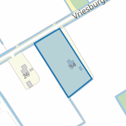 Perceel WVG00-L-1304