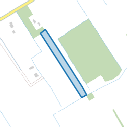 Perceel WVG00-L-1305