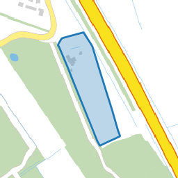 Perceel WVG00-L-1307