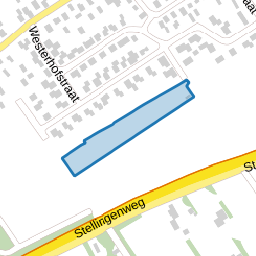 Perceel WVG00-L-1308