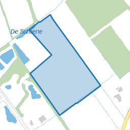 Perceel WVG00-L-1324