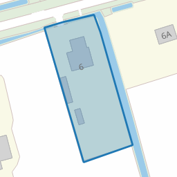 Perceel WVG00-L-1325