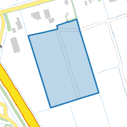 Perceel WVG00-L-1326