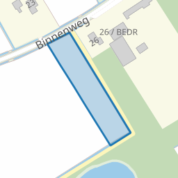 Perceel WVG00-L-1330