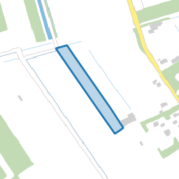 Perceel WVG00-L-1335