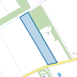 Perceel WVG00-L-1349