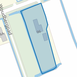 Perceel WVG00-L-1358