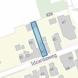 Perceel WVG00-L-1396