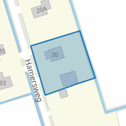 Perceel WVG00-L-1402