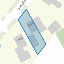 Perceel WVG00-L-1412