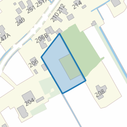 Perceel WVG00-L-1414