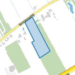 Perceel WVG00-L-1416