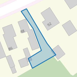 Perceel WVG00-L-1428