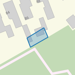 Perceel WVG00-L-1429