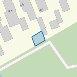 Perceel WVG00-L-1430