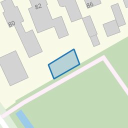 Perceel WVG00-L-1431