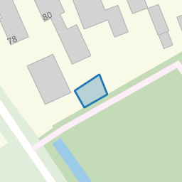 Perceel WVG00-L-1432