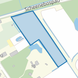 Perceel WVG00-L-1438